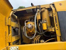 Buy Caterpillar 320BL Used Excavator / 4 Buy Caterpillar 320BL Used Excavator / 4