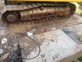 Buy Komatsu PC100-6 Used Excavator / 5 Buy Komatsu PC100-6 Used Excavator / 5