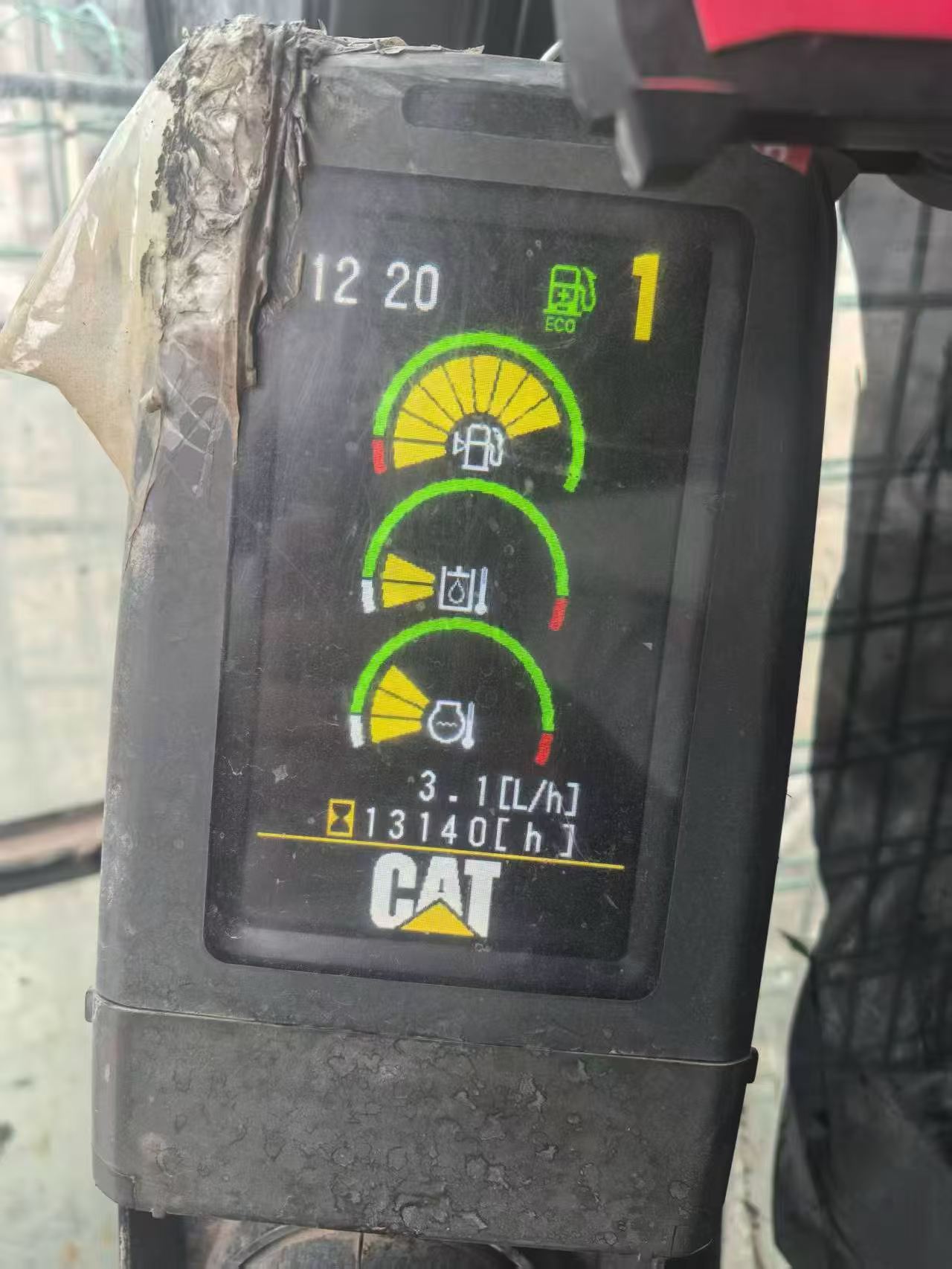 Buy Caterpillar 349E Used Excavator / 3 Buy Caterpillar 349E Used Excavator / 3
