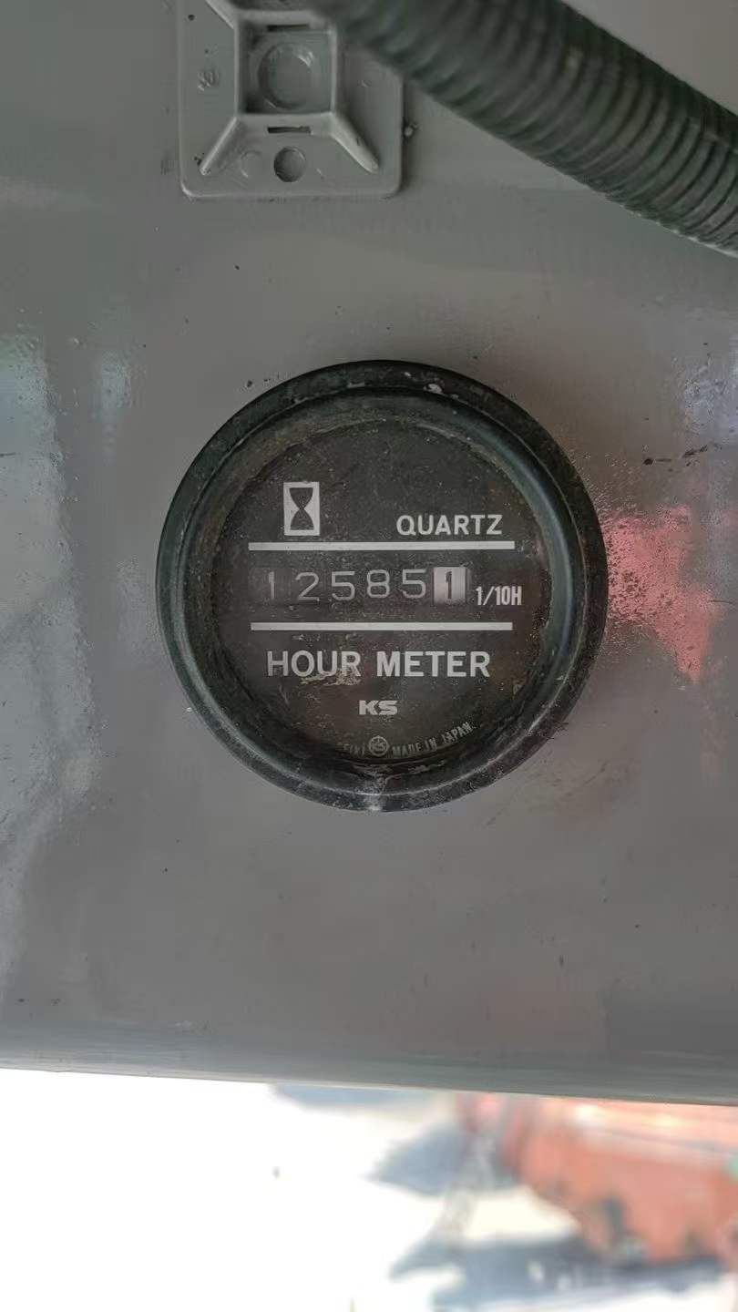 Compre Excavadora Hitachi EX1900-5 Usada / 7