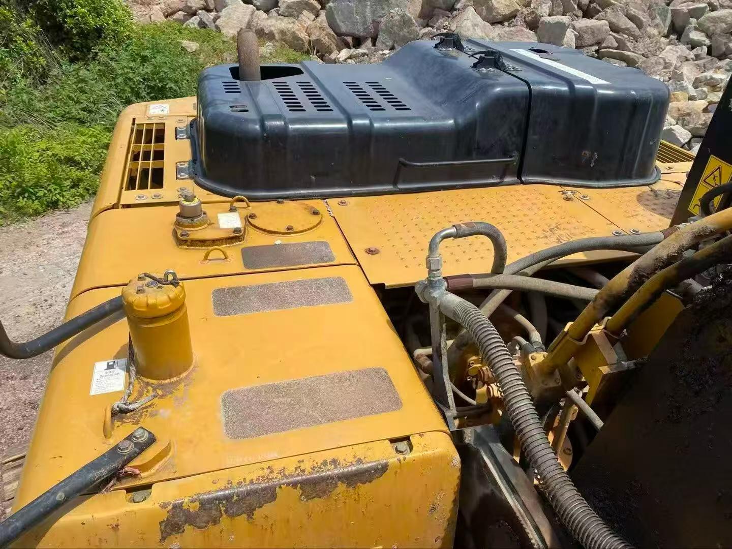 Buy Sany SY205C Used Excavator