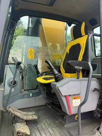 Buy XCMG Used Excavator / 6 Buy XCMG Used Excavator / 6