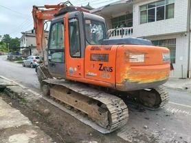 Buy Hitachi EX120-6 Used Excavator / 3 Buy Hitachi EX120-6 Used Excavator / 3
