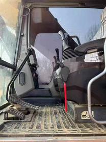 Buy Sany SY305C Used Excavator / 6 Buy Sany SY305C Used Excavator / 6