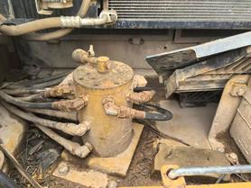 Buy Caterpillar 320D Used Excavator / 2 Buy Caterpillar 320D Used Excavator / 2