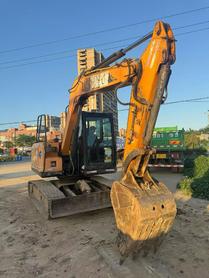 Buy Sany SY65C Used Excavator / 4 Buy Sany SY65C Used Excavator / 4