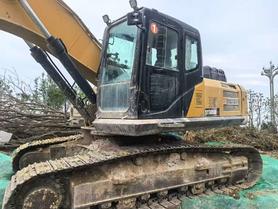 Buy Sany SY245H Used Excavator / 2 Buy Sany SY245H Used Excavator / 2