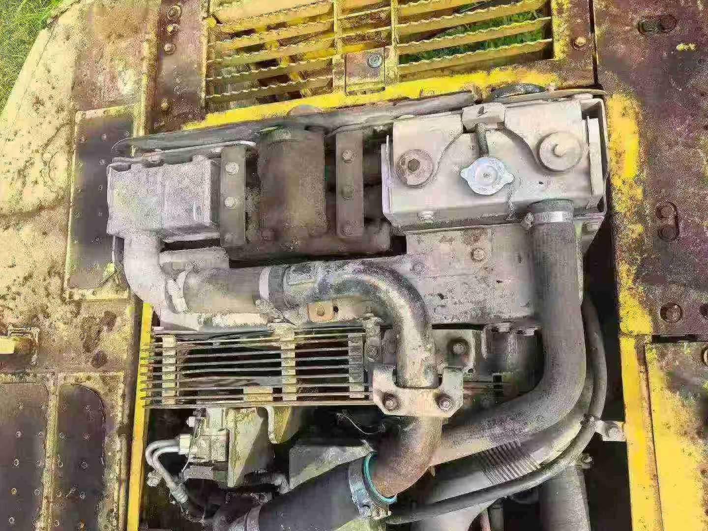 Buy Komatsu PC240-6 Used Excavator / 6 Buy Komatsu PC240-6 Used Excavator / 6