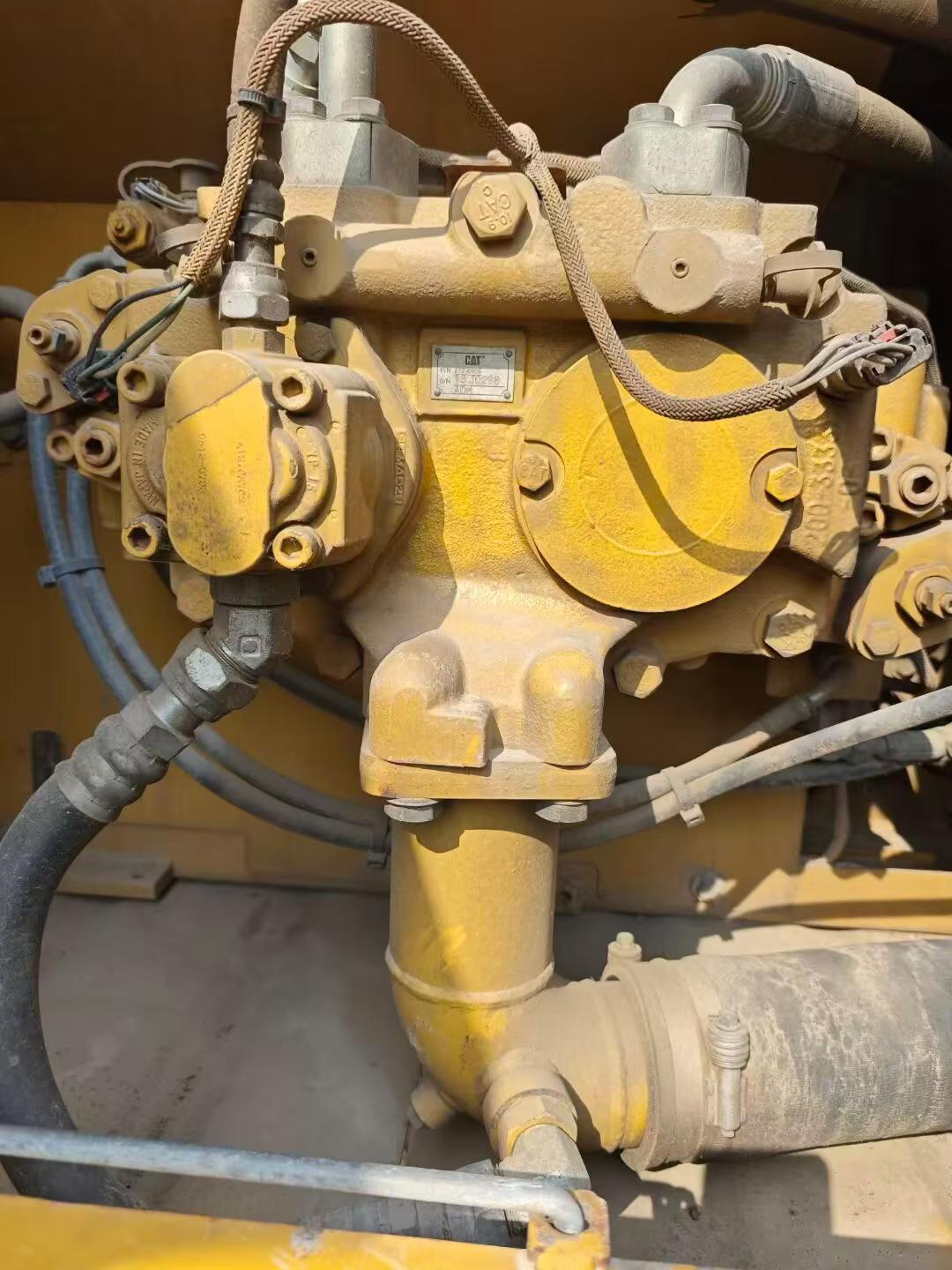 Buy Caterpillar 320D Used Excavator / 6 Buy Caterpillar 320D Used Excavator / 6