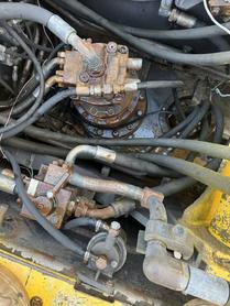 Buy Sumitomo SH200A3 Used Excavator / 5 Buy Sumitomo SH200A3 Used Excavator / 5