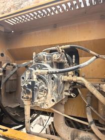Buy XCMG Used Excavator / 7 Buy XCMG Used Excavator / 7