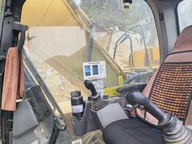 Buy Caterpillar 320A Used Excavator / 4 Buy Caterpillar 320A Used Excavator / 4