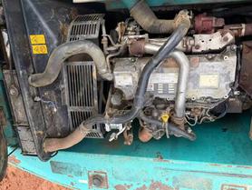 Buy Kobelco SK2008 Used Excavator / 3 Buy Kobelco SK2008 Used Excavator / 3
