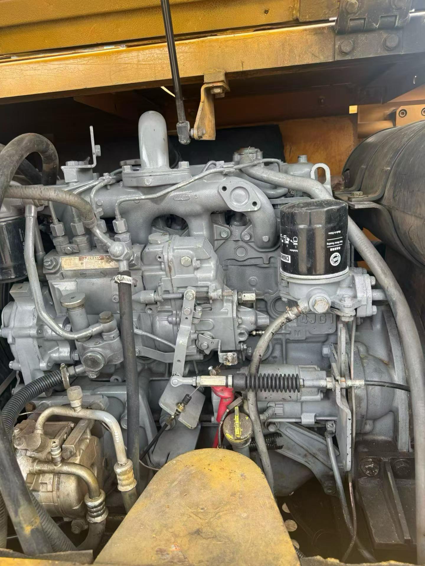 Buy Sany SY95C Used Excavator / 7 Buy Sany SY95C Used Excavator / 7