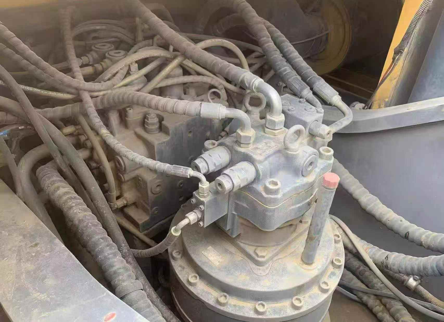 Buy XCMG Used Excavator / 5 Buy XCMG Used Excavator / 5