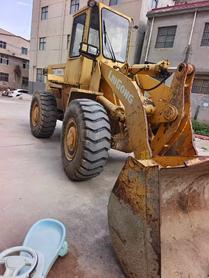 Купить Подержанный Погрузчик LiuGong ZL30E / 4 Купить Подержанный Погрузчик LiuGong ZL30E / 4