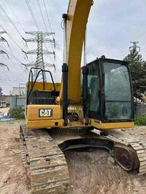 Buy Caterpillar 320GC Used Excavator / 6 Buy Caterpillar 320GC Used Excavator / 6