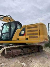 Buy Caterpillar 320GC Used Excavator / 4 Buy Caterpillar 320GC Used Excavator / 4