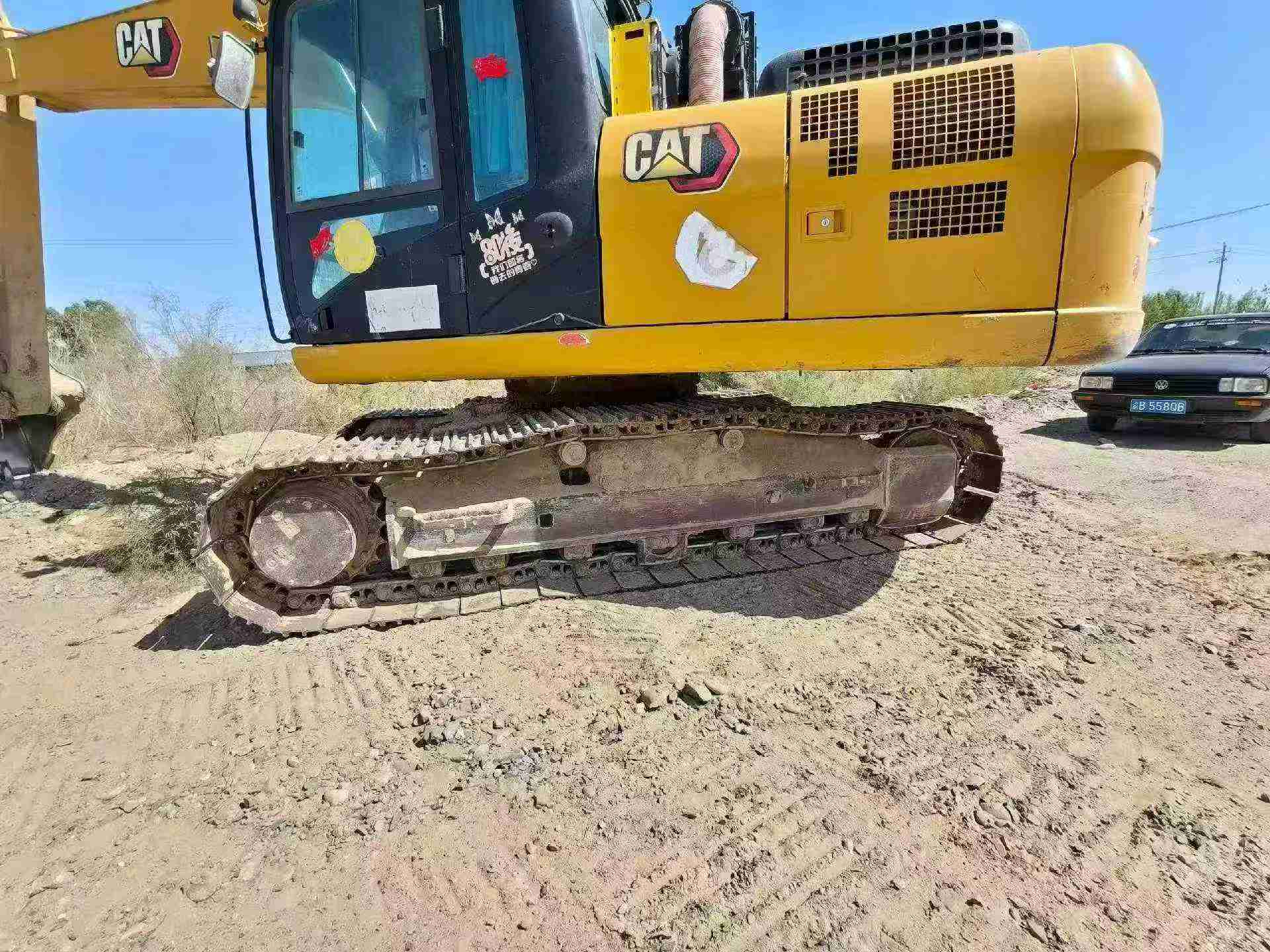 Buy Caterpillar 323 Used Excavator / 5 Buy Caterpillar 323 Used Excavator / 5