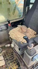 Buy Hyundai R225-7 Used Excavator / 3 Buy Hyundai R225-7 Used Excavator / 3