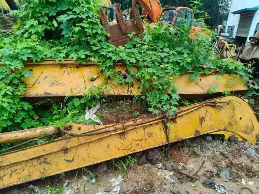 Buy Komatsu PC120 Used Excavator / 1