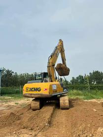 Buy XCMG Used Excavator / 2 Buy XCMG Used Excavator / 2