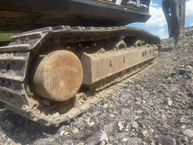 Buy Sany SY550H Used Excavator / 3 Buy Sany SY550H Used Excavator / 3