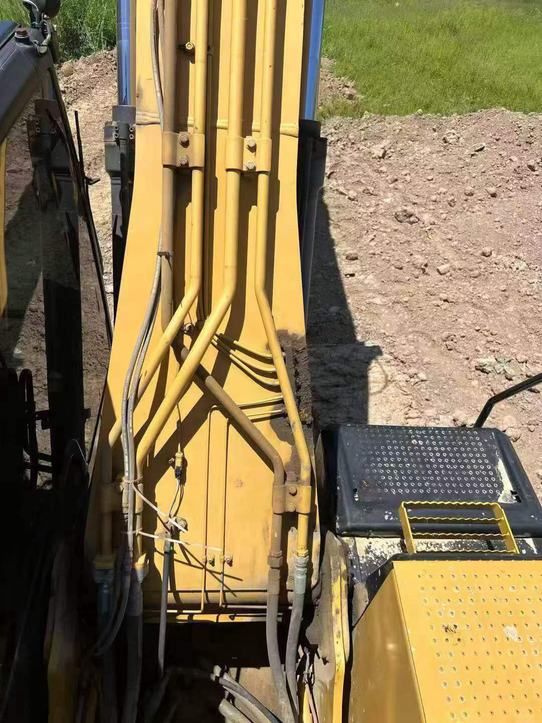 Buy Caterpillar 320E Used Excavator / 7 Buy Caterpillar 320E Used Excavator / 7