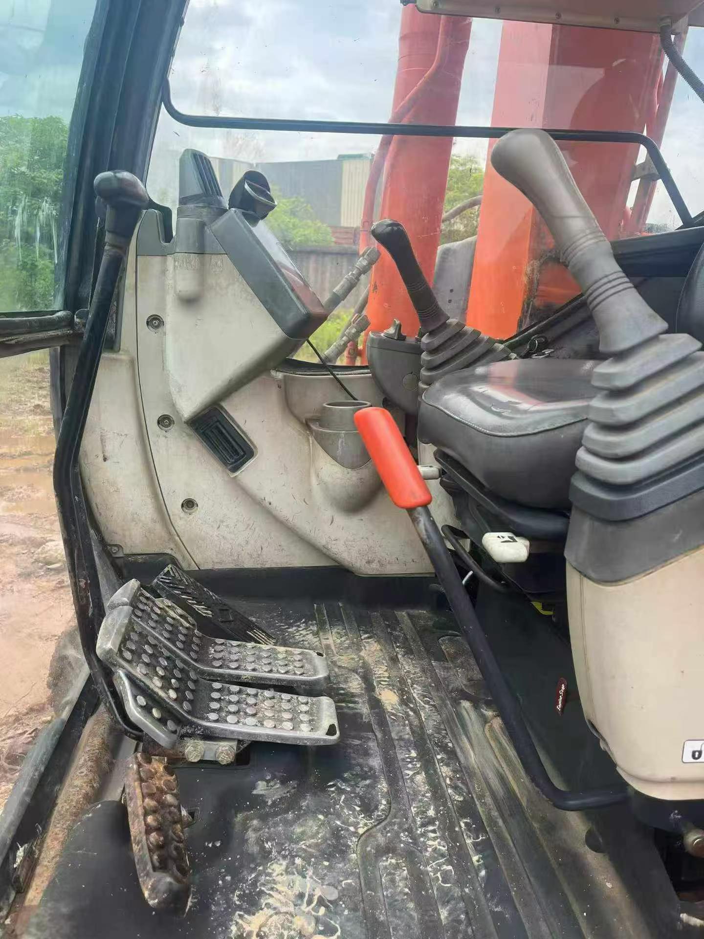 Buy Hitachi EX70 Used Excavator / 4 Buy Hitachi EX70 Used Excavator / 4