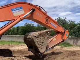 Buy Hitachi ZX350K Used Excavator / 7 Buy Hitachi ZX350K Used Excavator / 7