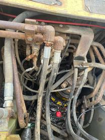 Buy Sumitomo SH120A2 Used Excavator / 6 Buy Sumitomo SH120A2 Used Excavator / 6