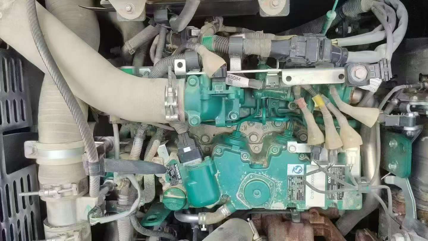 Buy Caterpillar 313D Used Excavator / 3 Buy Caterpillar 313D Used Excavator / 3