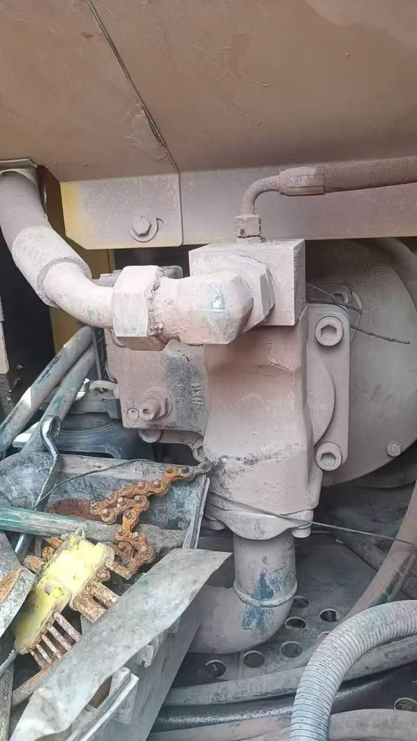 Buy XCMG Used Excavator / 3 Buy XCMG Used Excavator / 3