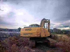 Buy Liebherr Used Excavator / 4 Buy Liebherr Used Excavator / 4