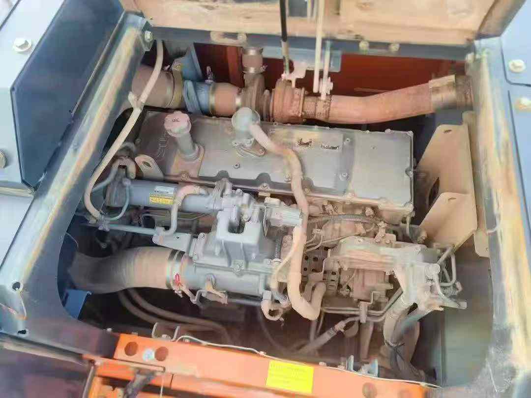 Buy Hitachi ZX490LCH-5A Used Excavator / 4 Buy Hitachi ZX490LCH-5A Used Excavator / 4