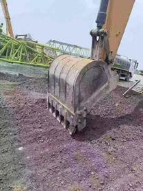 Buy Sany SY245H Used Excavator / 3 Buy Sany SY245H Used Excavator / 3