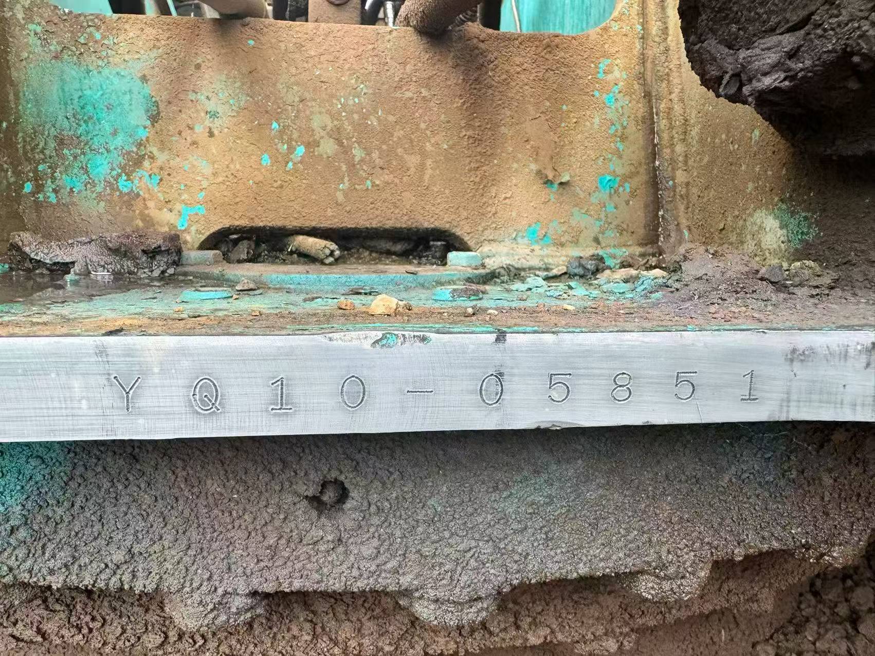 Buy Kobelco SK210-6E Used Excavator / 7 Buy Kobelco SK210-6E Used Excavator / 7