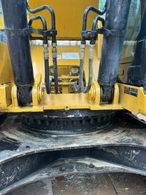 Buy Caterpillar 330B Used Excavator / 8 Buy Caterpillar 330B Used Excavator / 8