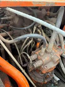 Buy Doosan DH225-7 Used Excavator / 2 Buy Doosan DH225-7 Used Excavator / 2