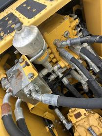 Buy Komatsu PC130-8 Used Excavator / 6 Buy Komatsu PC130-8 Used Excavator / 6