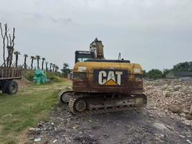 Buy Caterpillar 320D Used Excavator / 5 Buy Caterpillar 320D Used Excavator / 5