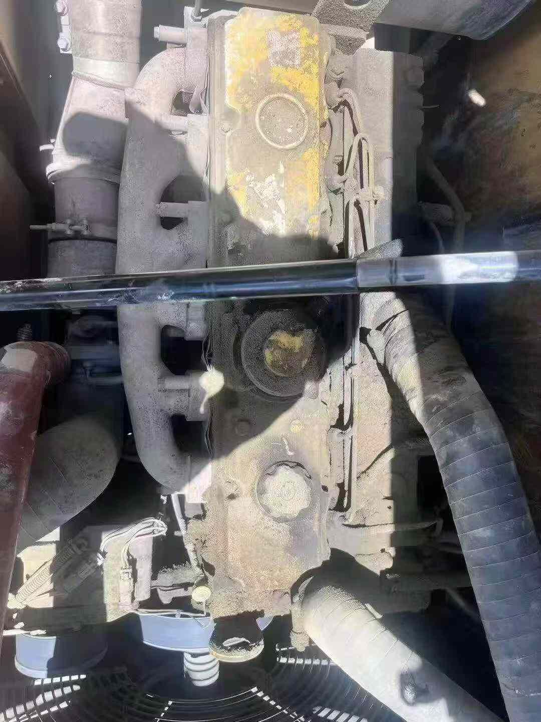 Buy Caterpillar 320D Used Excavator / 2 Buy Caterpillar 320D Used Excavator / 2