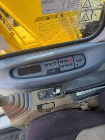 Buy Sumitomo SH120 Used Excavator / 5 Buy Sumitomo SH120 Used Excavator / 5