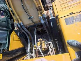 Buy Sany SY245H Used Excavator / 6 Buy Sany SY245H Used Excavator / 6