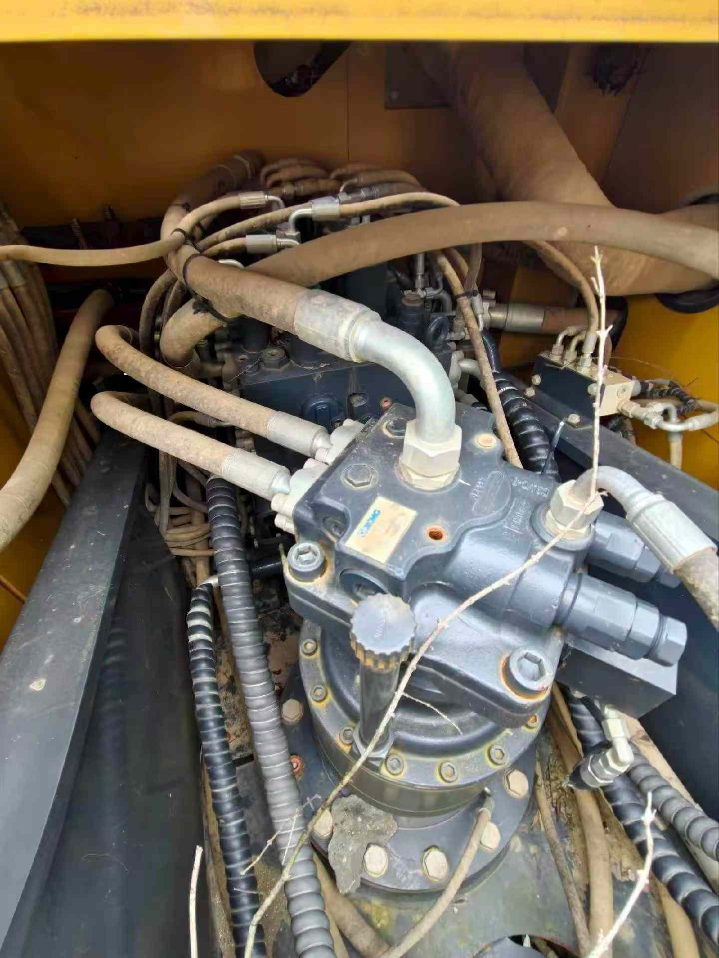 Buy XCMG Used Excavator / 6 Buy XCMG Used Excavator / 6