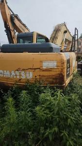 Buy Komatsu PC200 Used Excavator Buy Komatsu PC200 Used Excavator