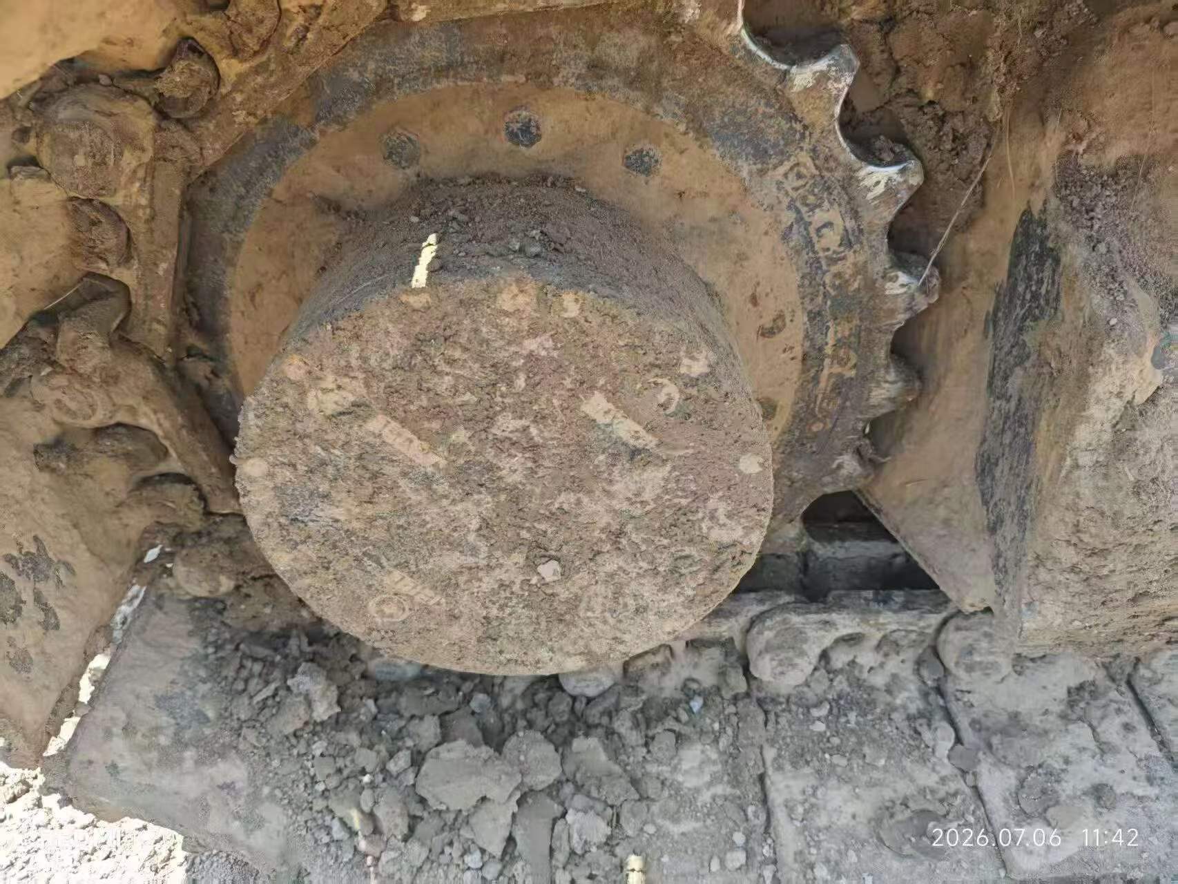 Buy XCMG Used Excavator / 2 Buy XCMG Used Excavator / 2