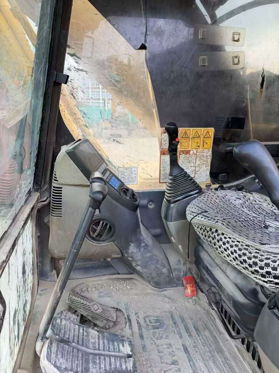 Buy Komatsu PC200-8 Used Excavator / 5 Buy Komatsu PC200-8 Used Excavator / 5