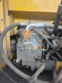 Buy Komatsu PC110-7 Used Excavator / 2 Buy Komatsu PC110-7 Used Excavator / 2
