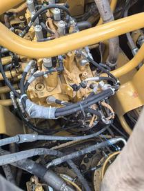 Buy Caterpillar 374D Used Excavator / 9 Buy Caterpillar 374D Used Excavator / 9